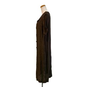 ミスアリス MISS ALICE 半袖ワンピー...の詳細画像1