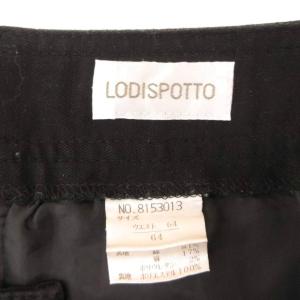 ロディスポット LODISPOTTO スカート...の詳細画像2