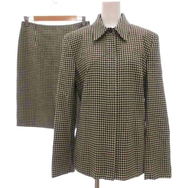 ローレンラルフローレン LAUREN RALPH LAUREN 美品 ヴィンテージ 90s セットア...