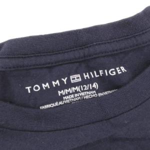 トミーヒルフィガー TOMMY HILFIGE...の詳細画像3