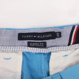 トミーヒルフィガー TOMMY HILFIGE...の詳細画像2