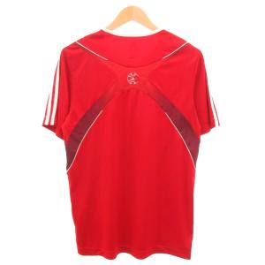 アディダス adidas プラクティスシャツ ...の詳細画像1
