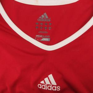 アディダス adidas プラクティスシャツ ...の詳細画像2