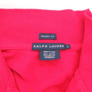 ラルフローレン RALPH LAUREN ポロ...の詳細画像2