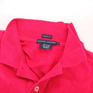 ラルフローレン RALPH LAUREN ポロ...の詳細画像3