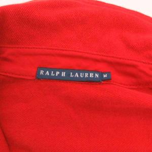 ラルフローレン RALPH LAUREN ポロ...の詳細画像2