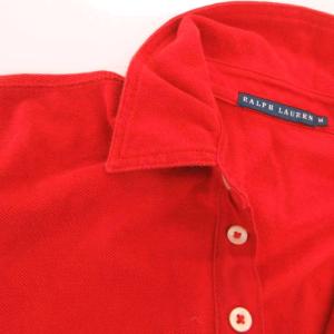 ラルフローレン RALPH LAUREN ポロ...の詳細画像3