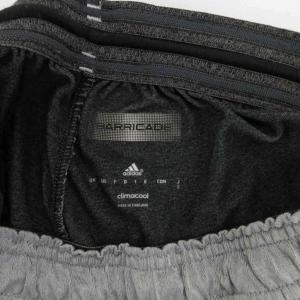 アディダス adidas ショートパンツ ハー...の詳細画像2