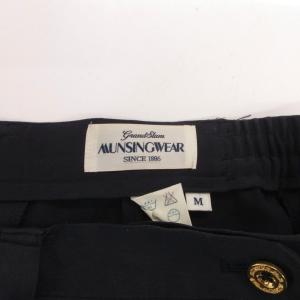 マンシングウェア MUNSINGWEAR ショ...の詳細画像2
