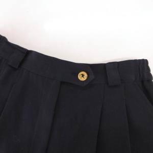 マンシングウェア MUNSINGWEAR ショ...の詳細画像3