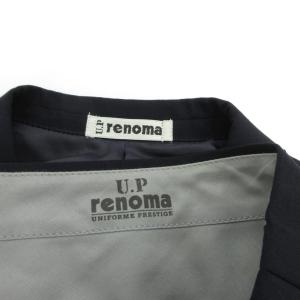 レノマ renoma セットアップ スーツ フ...の詳細画像5