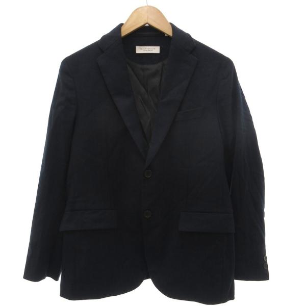 B&amp;Y ユナイテッドアローズ BEAUTY&amp;YOUTH ビューティー&amp;ユース テーラードジャケット ...