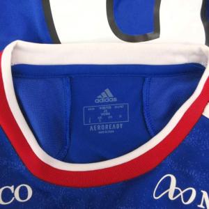 アディダス adidas 美品 横浜F・マリノ...の詳細画像2