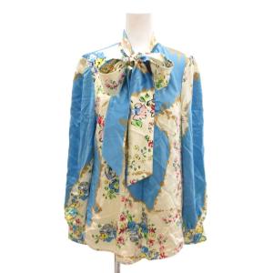 トリーバーチ TORY BURCH ネックリボン...の商品画像