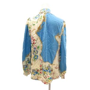 トリーバーチ TORY BURCH ネックリボ...の詳細画像1
