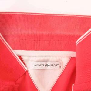 ラコステ LACOSTE スポーツ SPORT...の詳細画像3