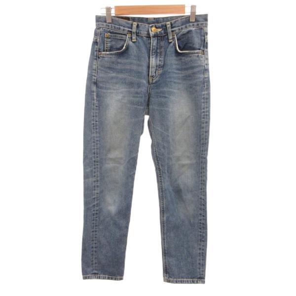 リー LEE × URBAN RESERCH DOORS オーガニック ボーイフレンドデニム パンツ...