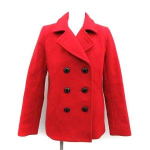 Pコート 赤の商品一覧 通販 Yahoo ショッピング