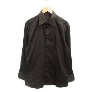 Gucci メンズ長袖シャツ カジュアルシャツの商品一覧 シャツ カジュアルシャツ トップス ファッション 通販 Yahoo ショッピング