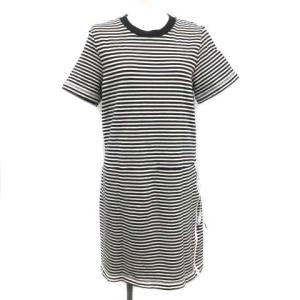 ケイトスペード ワンピース ボーダー ファッション の商品一覧 通販 Yahoo ショッピング