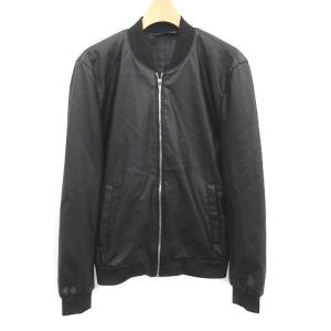 Zara レザージャケット メンズの商品一覧 通販 Yahoo ショッピング
