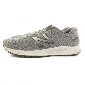 NEW BALANCE Fresh Foam Arishi フレッシュ フォーム アリシ スニーカー ランニングシューズ 靴 US7.5 25.5cm グレー MARISRS1｜vectorpremium