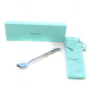 ティファニー TIFFANY & CO. ti-spoon-24 スプーン 食器 カーレース シルバー925 /AQ ■GY35 その他｜vectorpremium