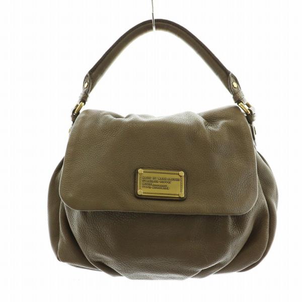 マークバイマークジェイコブス MARC by MARC JACOBS ハンドバッグ ショルダー 2W...