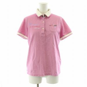 マンシングウェア MUNSINGWEAR 半袖 ...の商品画像