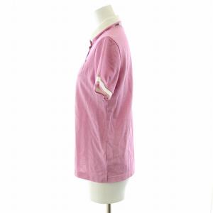マンシングウェア MUNSINGWEAR 半袖...の詳細画像1