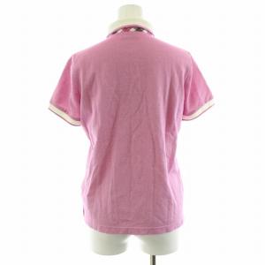 マンシングウェア MUNSINGWEAR 半袖...の詳細画像2