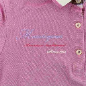 マンシングウェア MUNSINGWEAR 半袖...の詳細画像5