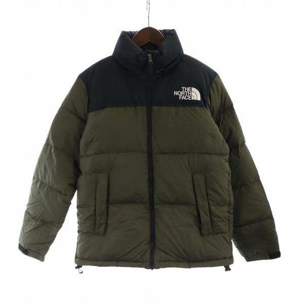 ザノースフェイス THE NORTH FACE NUPTSE JACKET ND91841 ヌプシ ...