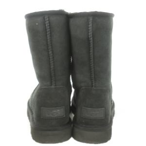 アグ UGG CLASSIC SHORT II...の詳細画像2
