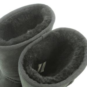 アグ UGG CLASSIC SHORT II...の詳細画像4