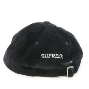 シュプリーム SUPREME 帽子 キャップ ...の詳細画像2