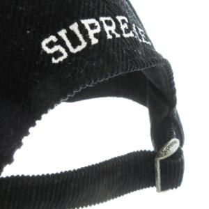 シュプリーム SUPREME 帽子 キャップ ...の詳細画像5