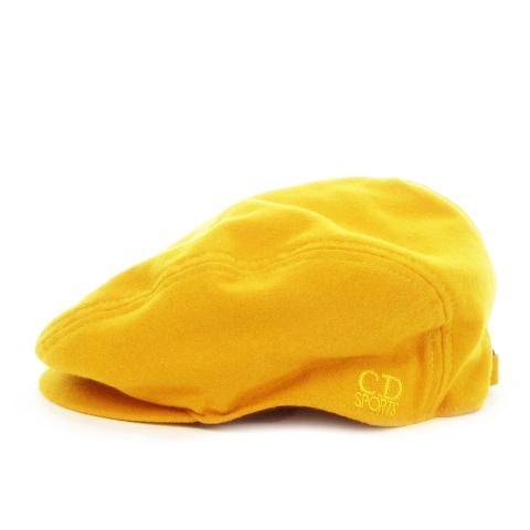 クリスチャンディオール Christian Dior SPORTS ヴィンテージ 帽子 ハンチング ...