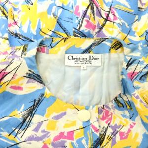 クリスチャンディオール プレタポルテ セットア...の詳細画像3