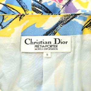 クリスチャンディオール プレタポルテ セットア...の詳細画像4