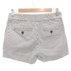 トリーバーチ TORY BURCH ショートパ...の詳細画像1
