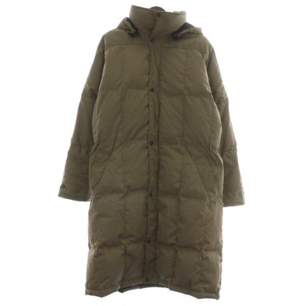 ザノースフェイス THE NORTH FACE 茶タグ ヴィンテージ 80年代 80s USA製 ダ...