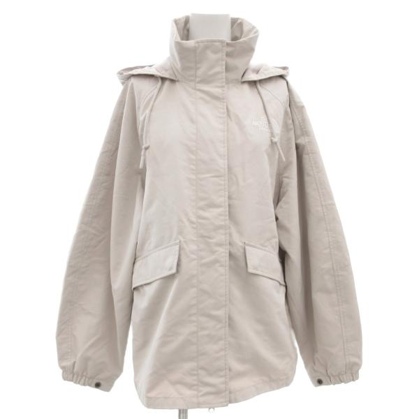ザノースフェイス THE NORTH FACE ニールトン パーカー NEILTON PARKA マ...