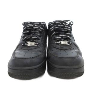 ナイキ NIKE SUPREME AIR FO...の詳細画像1