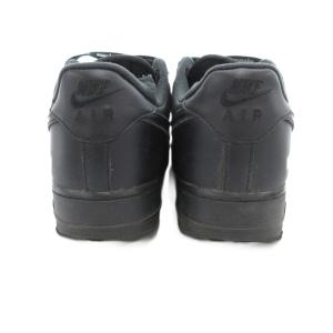 ナイキ NIKE SUPREME AIR FO...の詳細画像2