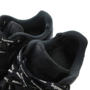 ナイキ NIKE SUPREME AIR FO...の詳細画像5