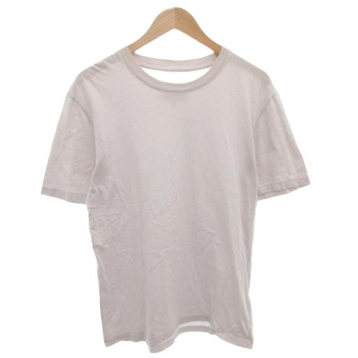 メゾンマルジェラ Maison Margiela 24SS 4ステッチ クルーネックTシャツ 半袖 ...