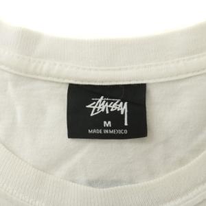 STUSSY Ace Pigment Dyed...の詳細画像2