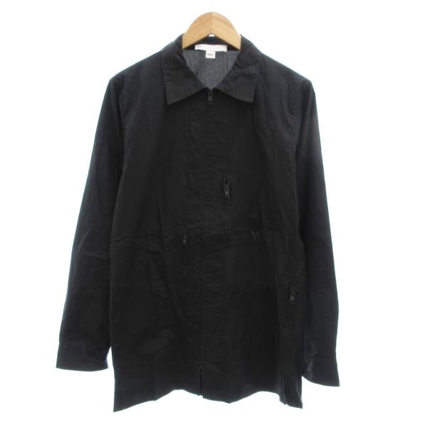 ヨウジヤマモト アディダス YOHJI YAMAMOTO adidas Y-3 ジャケット シャツ ...