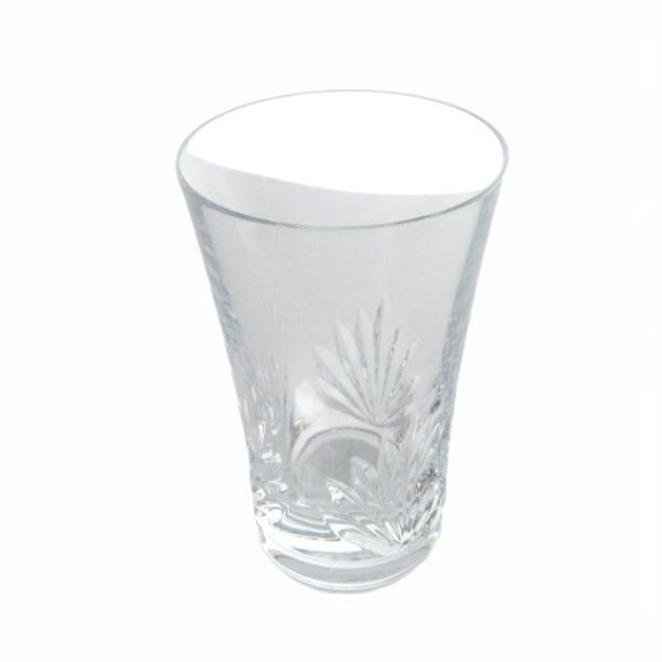 未使用品 バカラ Baccarat ルテシア グラスジャパン 1客 タンブラー コップ グラス クリ...